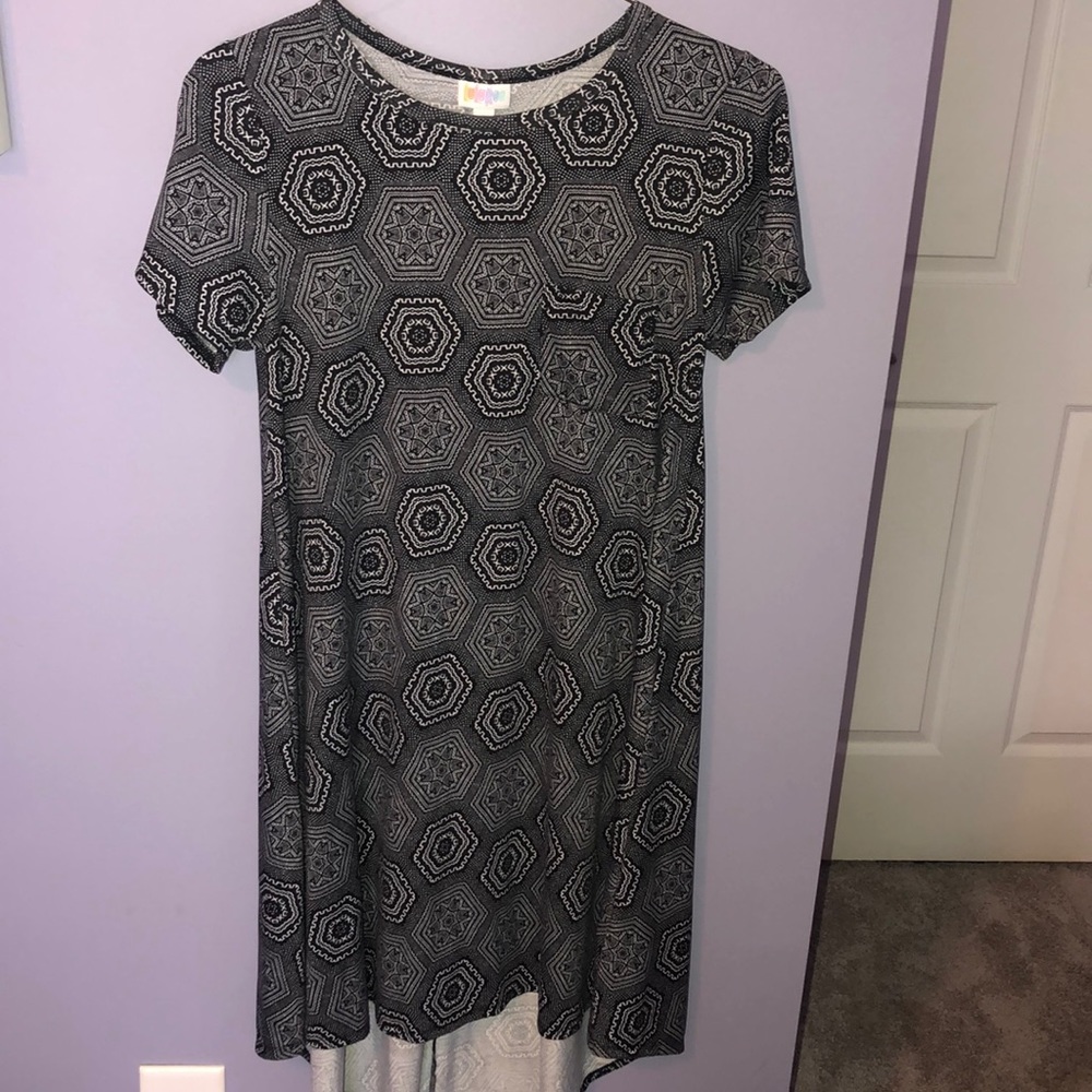 Lularoe Carly